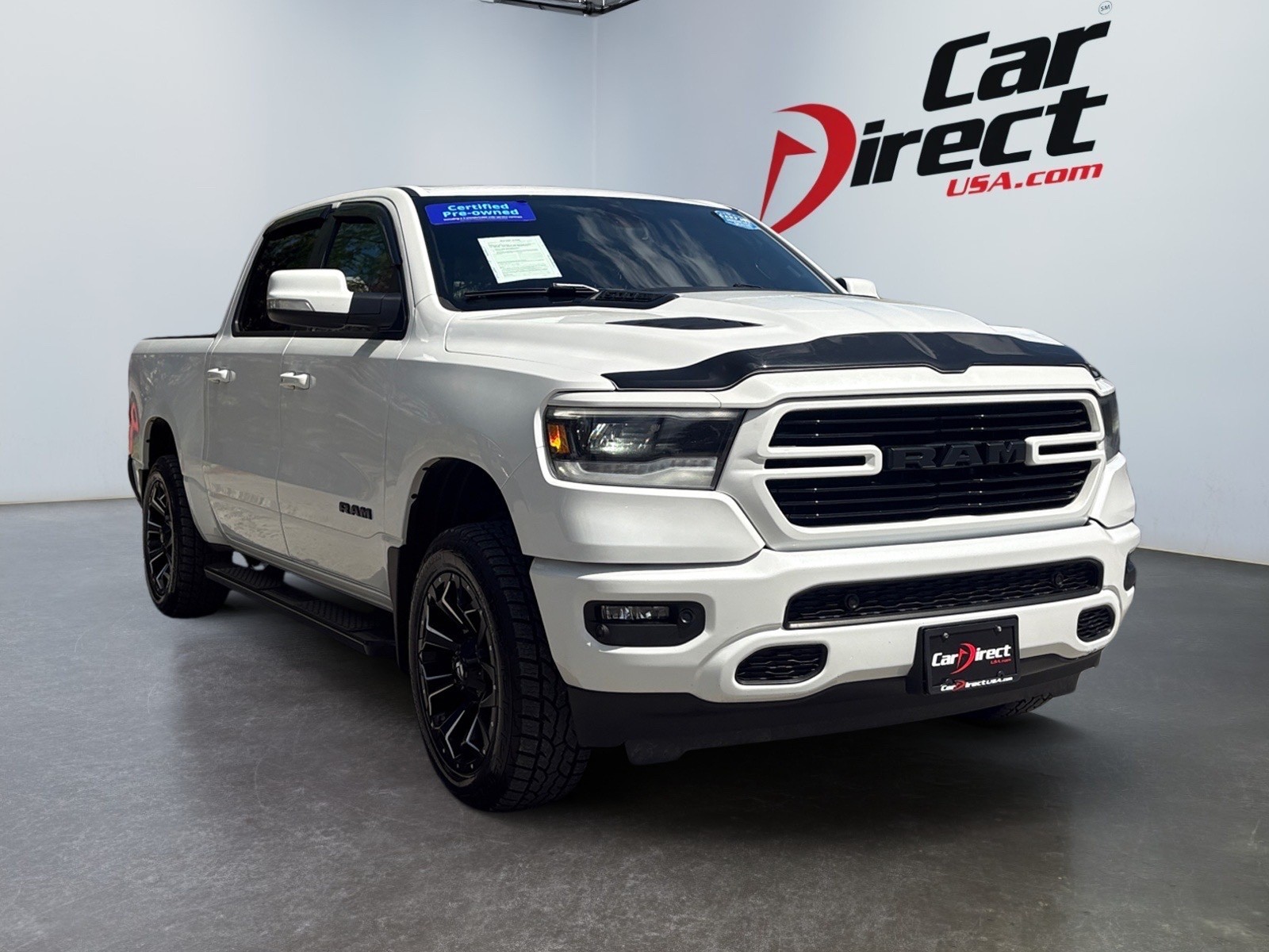 2020 Ram 1500 #9