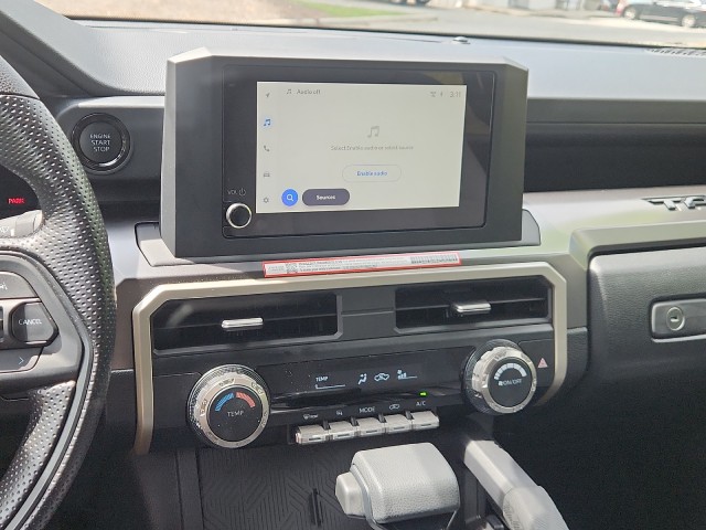 ToyotaTacoma 4WD25