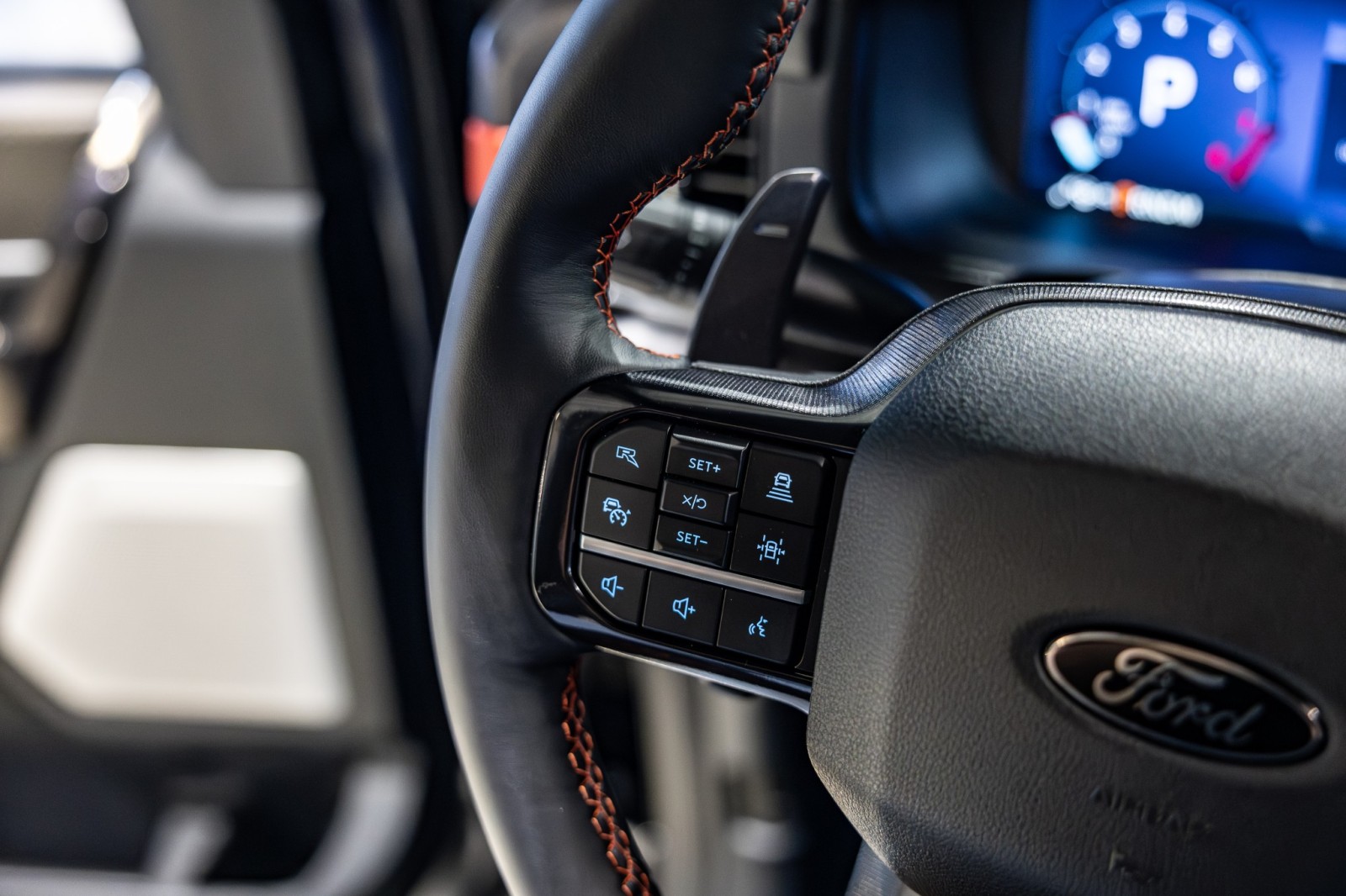 Used Car 2025 Ford F-150  Raptor For Sale Under $140,000 In Boerne, Texas