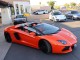 2014  Aventador  in , 