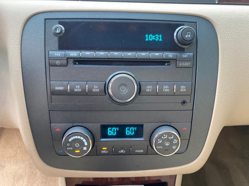 2008 Buick Lucerne CXL LOW MILES 40,989 1 OWNER in , 