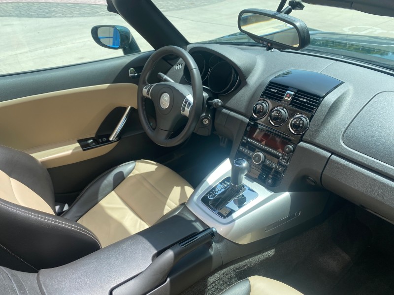 2008 Saturn Sky AUTO TURBO Red Line LOW MILES 3,949 in , 