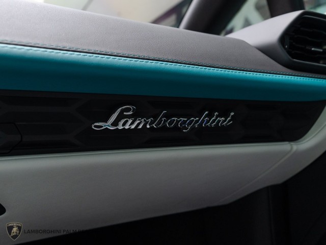 Lamborghini Huracan EVO
