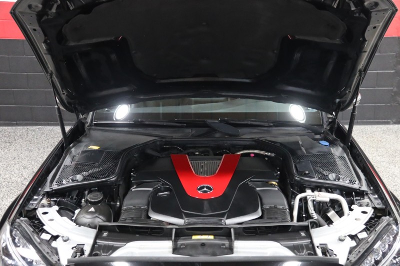 2016 Mercedes-Benz C 450 AMG 4MATIC 4dr Sedan in , 