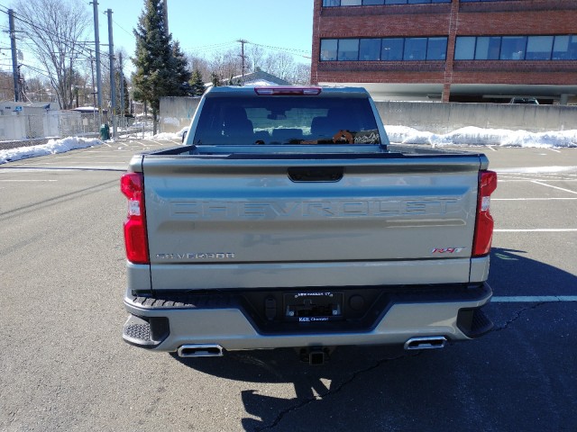 2024 Chevrolet Silverado 1500 RST 7