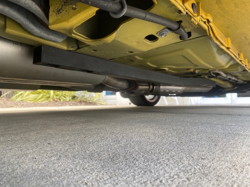 1999 Ford Mustang GT LOW MILES 8,145 1 OWNER FL CONV in , 