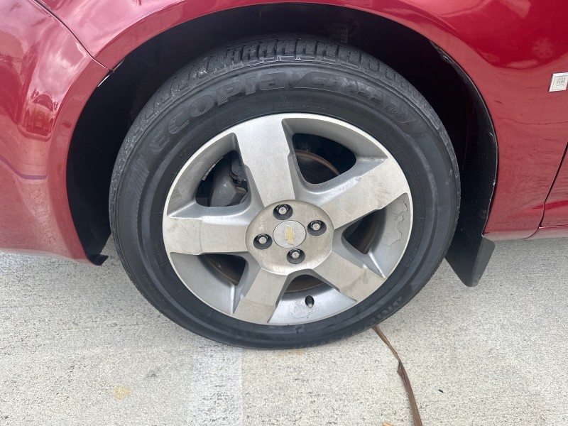 2008 Chevrolet Cobalt LT LOW MILES 60,652 in ,