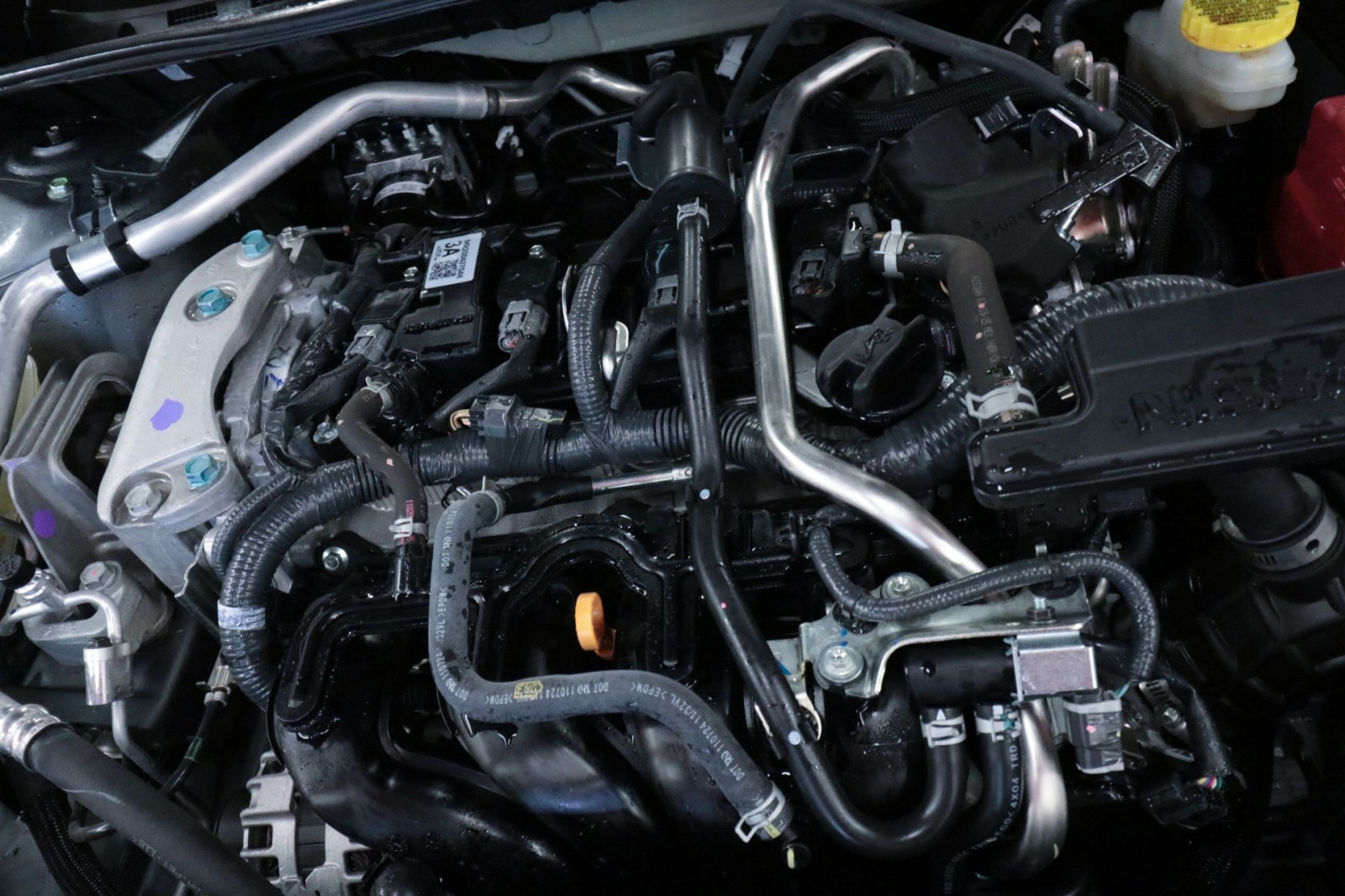 Used Car 2025 Nissan Sentra  S For Sale Under $25,000 In Austin, Texas