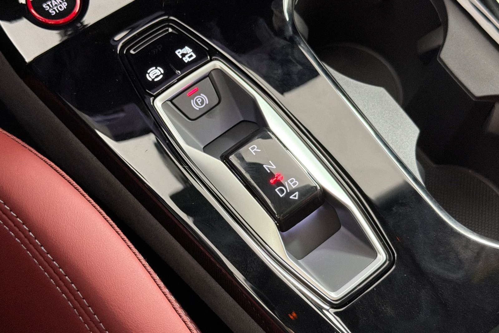 New 2027 Magnet Gray Audi Prestige quattro image 21