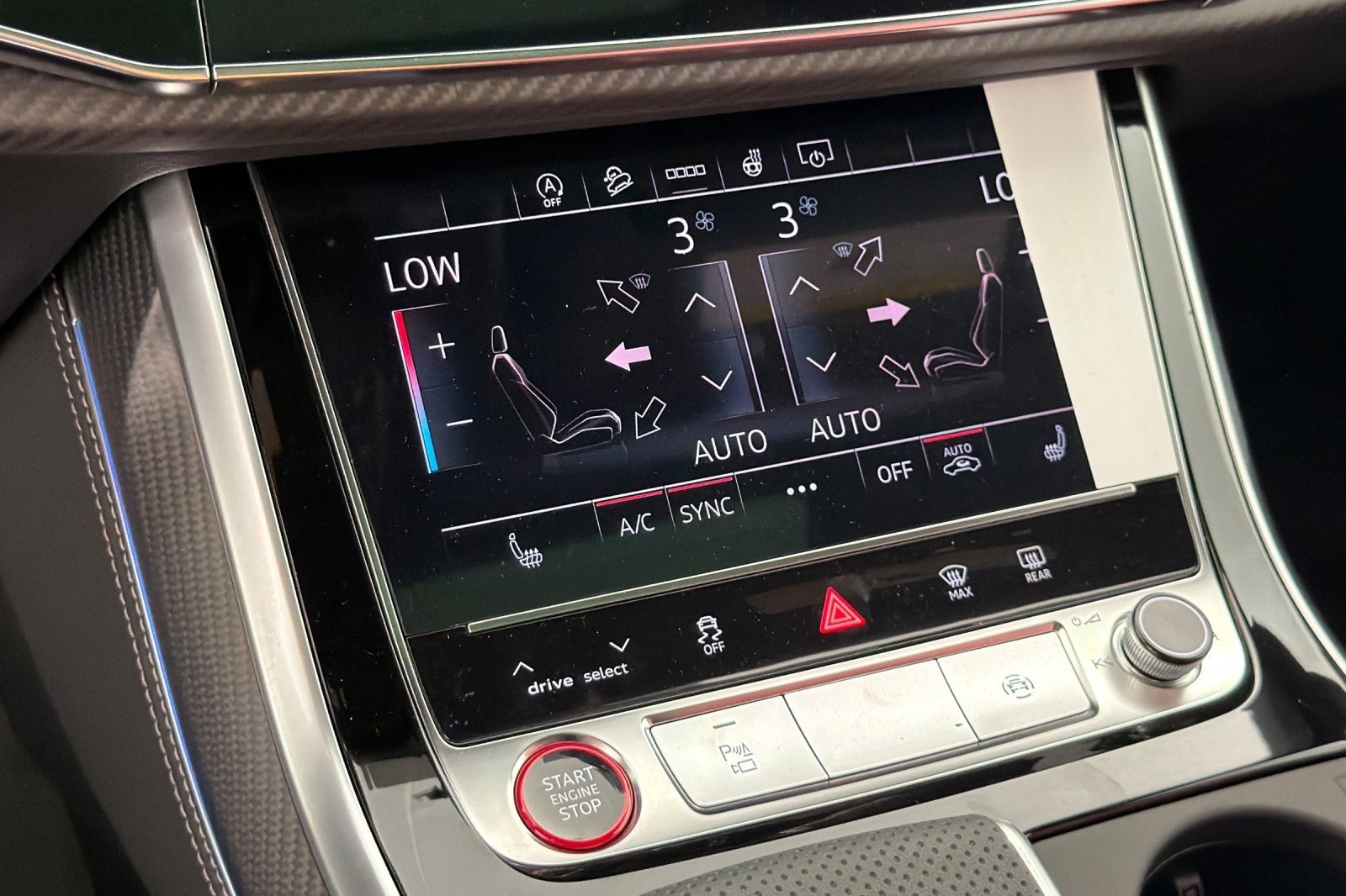 New 2026 Glacier White Metallic Audi Premium Plus quattro *Ltd Avail* image 20