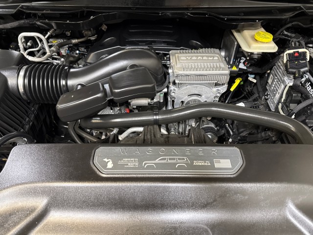 2022 Jeep Wagoneer Series III in , 