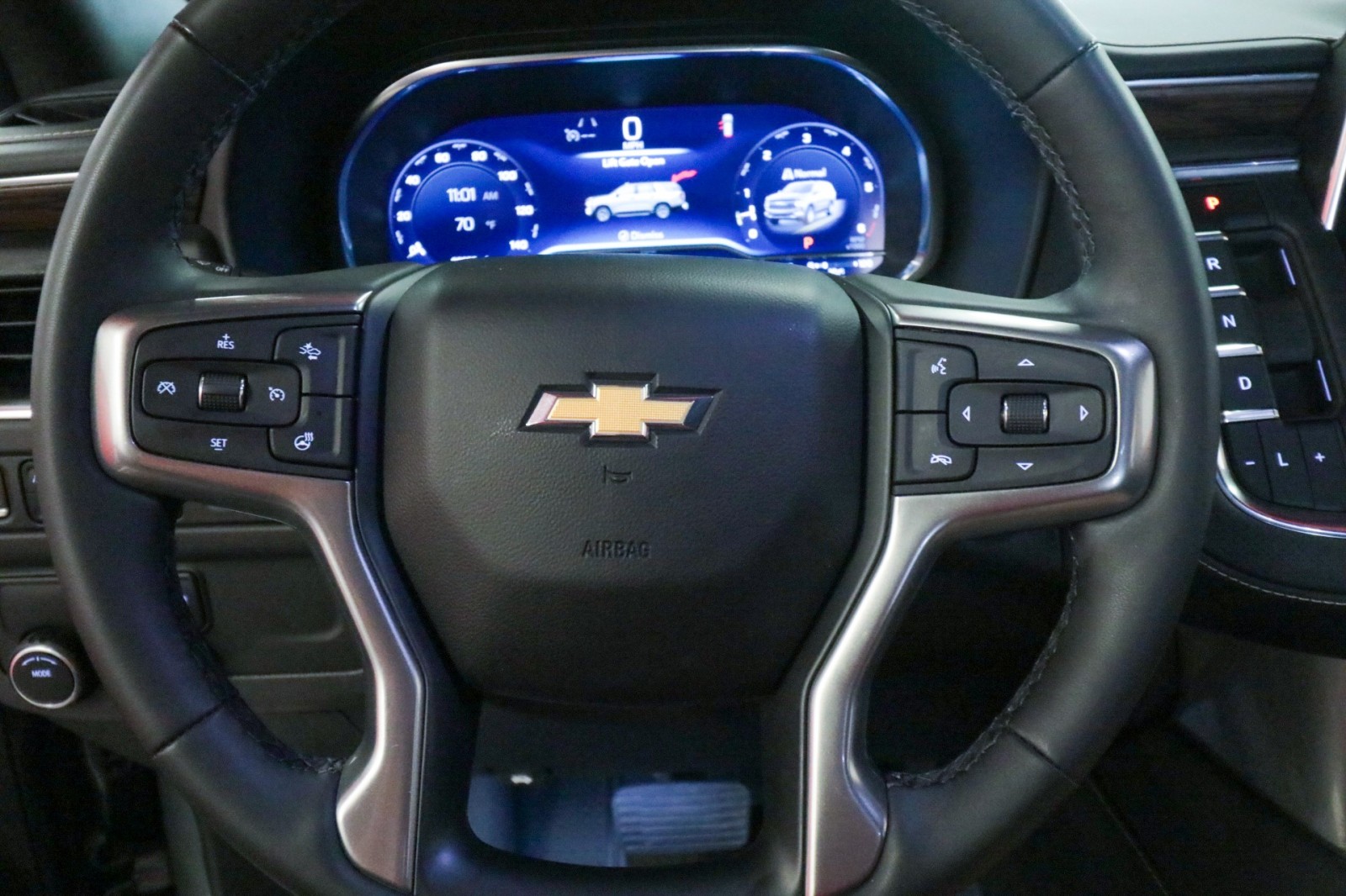 Used Car 2023 Chevrolet Tahoe  Premier For Sale Under $60,000 In Austin, Texas