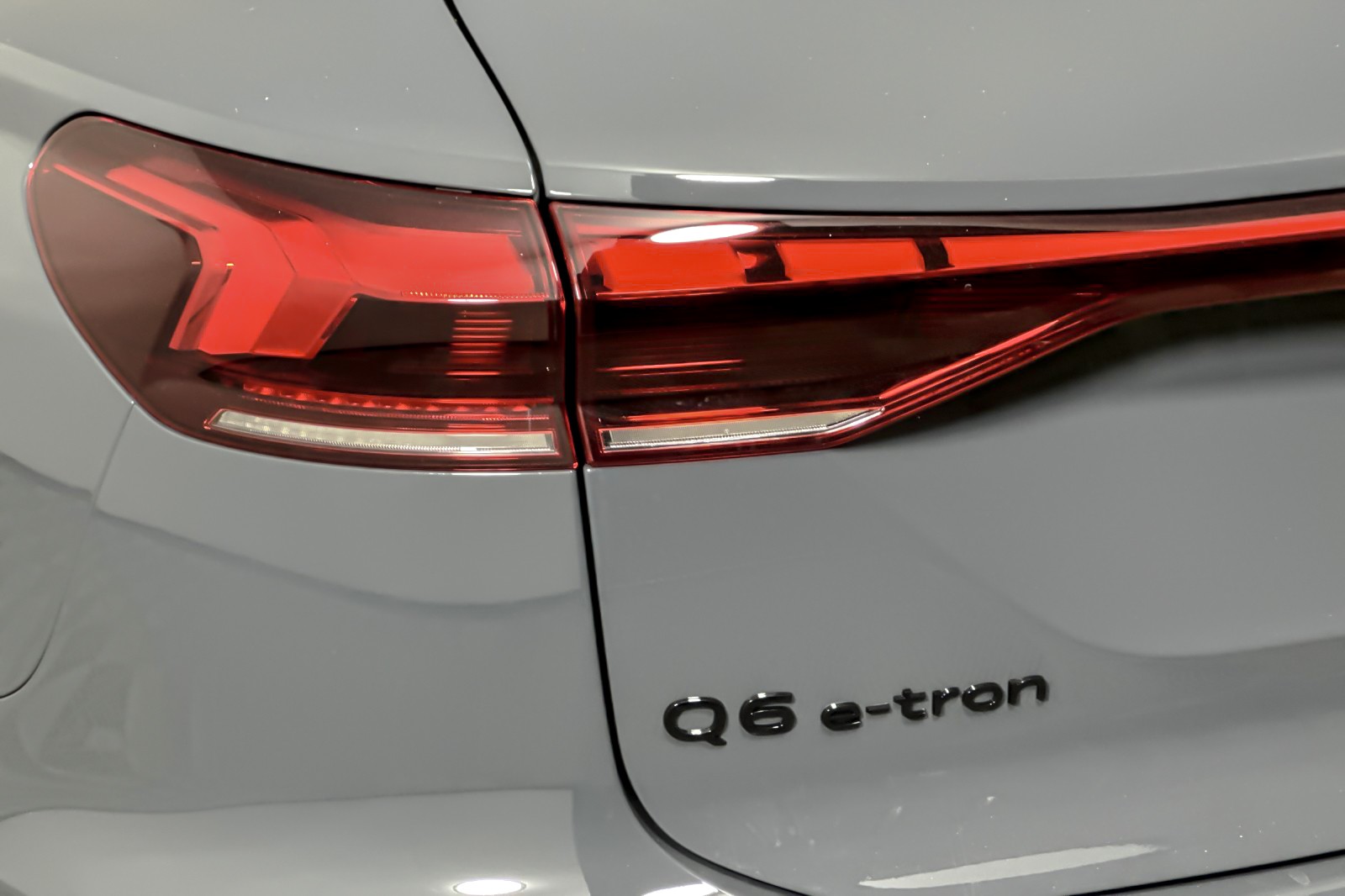 New 2027 Magnet Gray Audi Premium quattro image 25