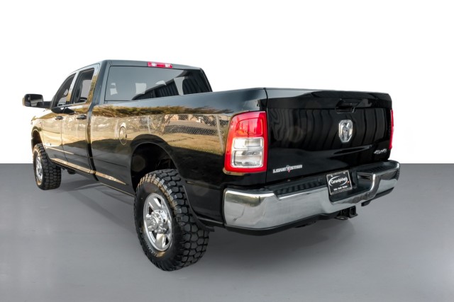 2021 Ram 3500 Lone Star 10