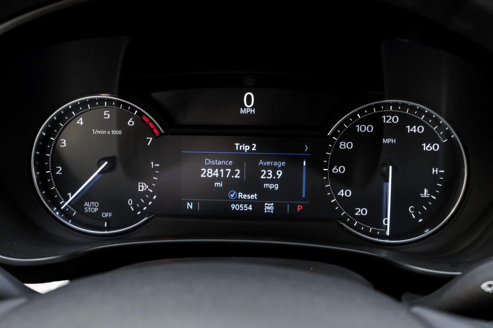 2020 Cadillac XT4 AWD Premium Luxury PanoRoof Navigation DrvrAwarene 20