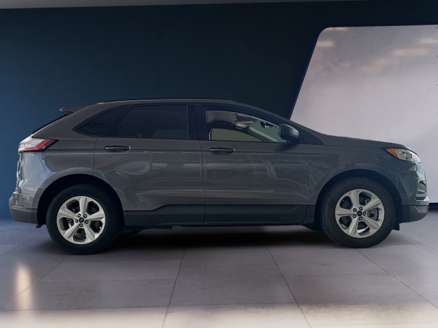 2021 Ford Edge SE 6