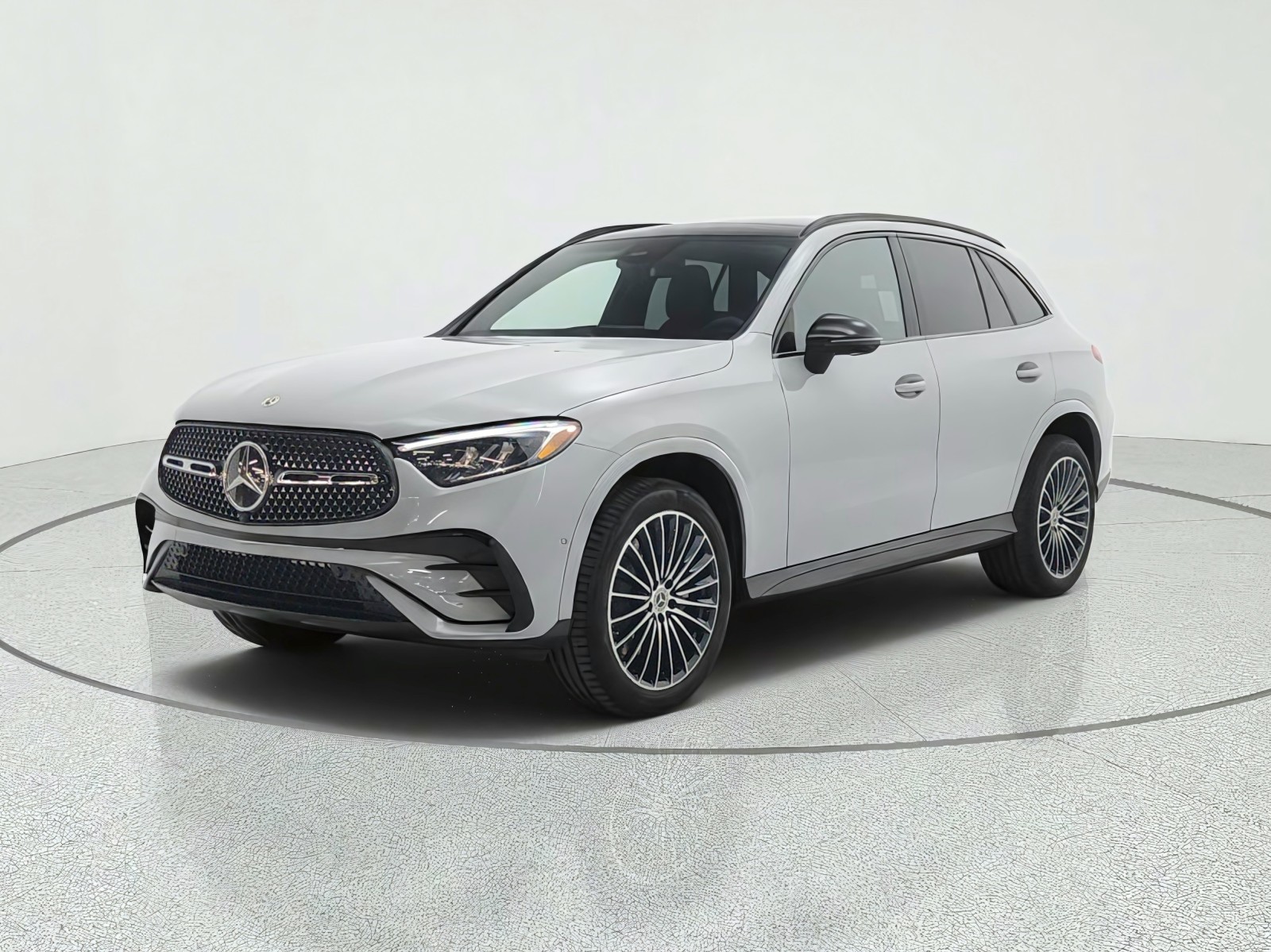 2027 Mercedes-Benz GLC GLC 300 SUV
