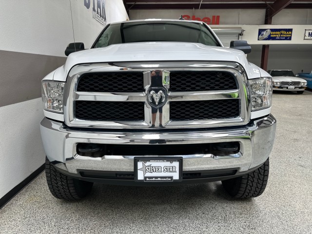 2018 Ram 2500 SLT 4WD Cummins in , 