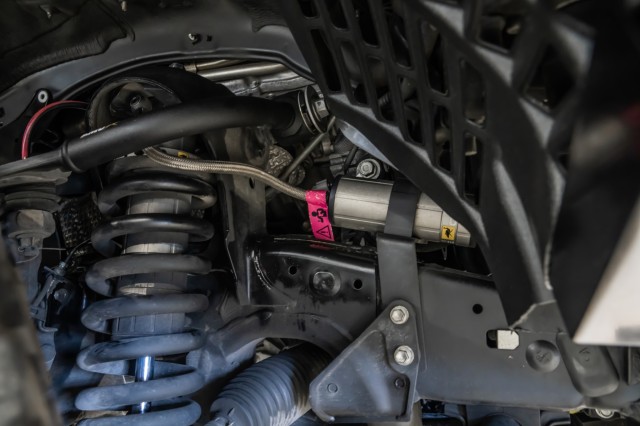 2021 Toyota Land Cruiser  Heritage Edition In Boerne, Texas