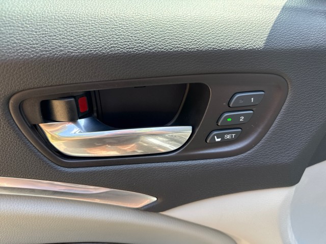 AcuraMDX19