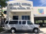 2006 Ford Econoline Wagon 15 PASS XLT LOW MILES 37,845 in pompano beach, Florida