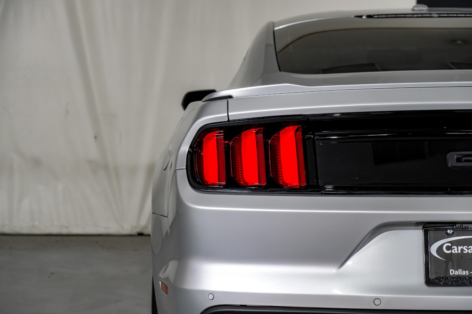 2015 Ford Mustang GT 37