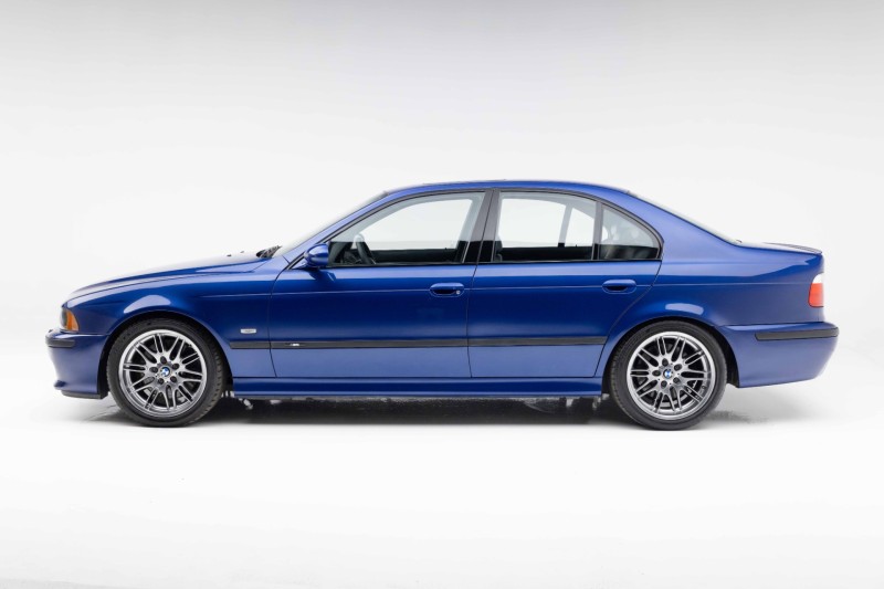 2001 BMW M5 M5 in , 