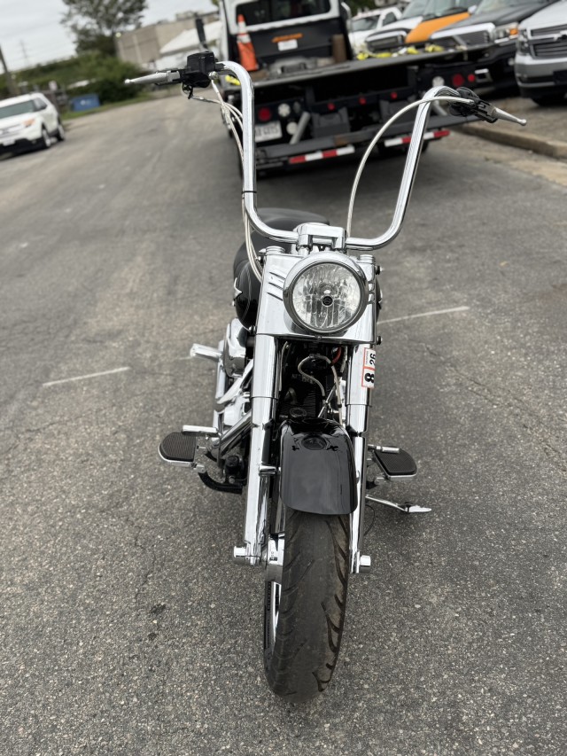 2011 Harley Davidson Fat Boy Softtail  in , 
