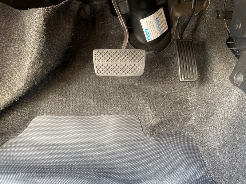 2007 Honda Fit FIT Sport 1 OWNER LOW MILES 22,306 in ,