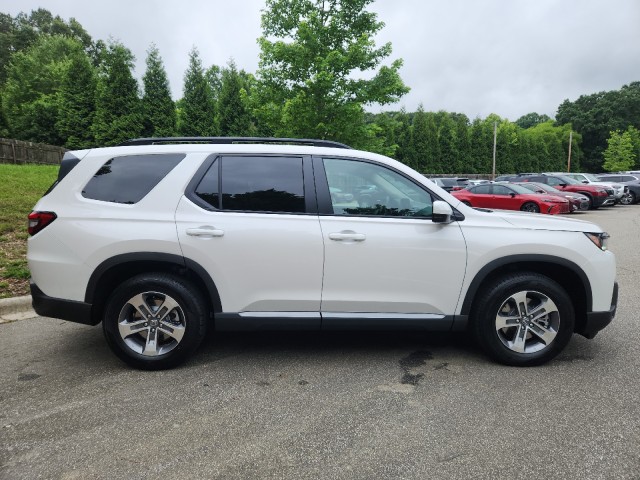 HondaPilot8