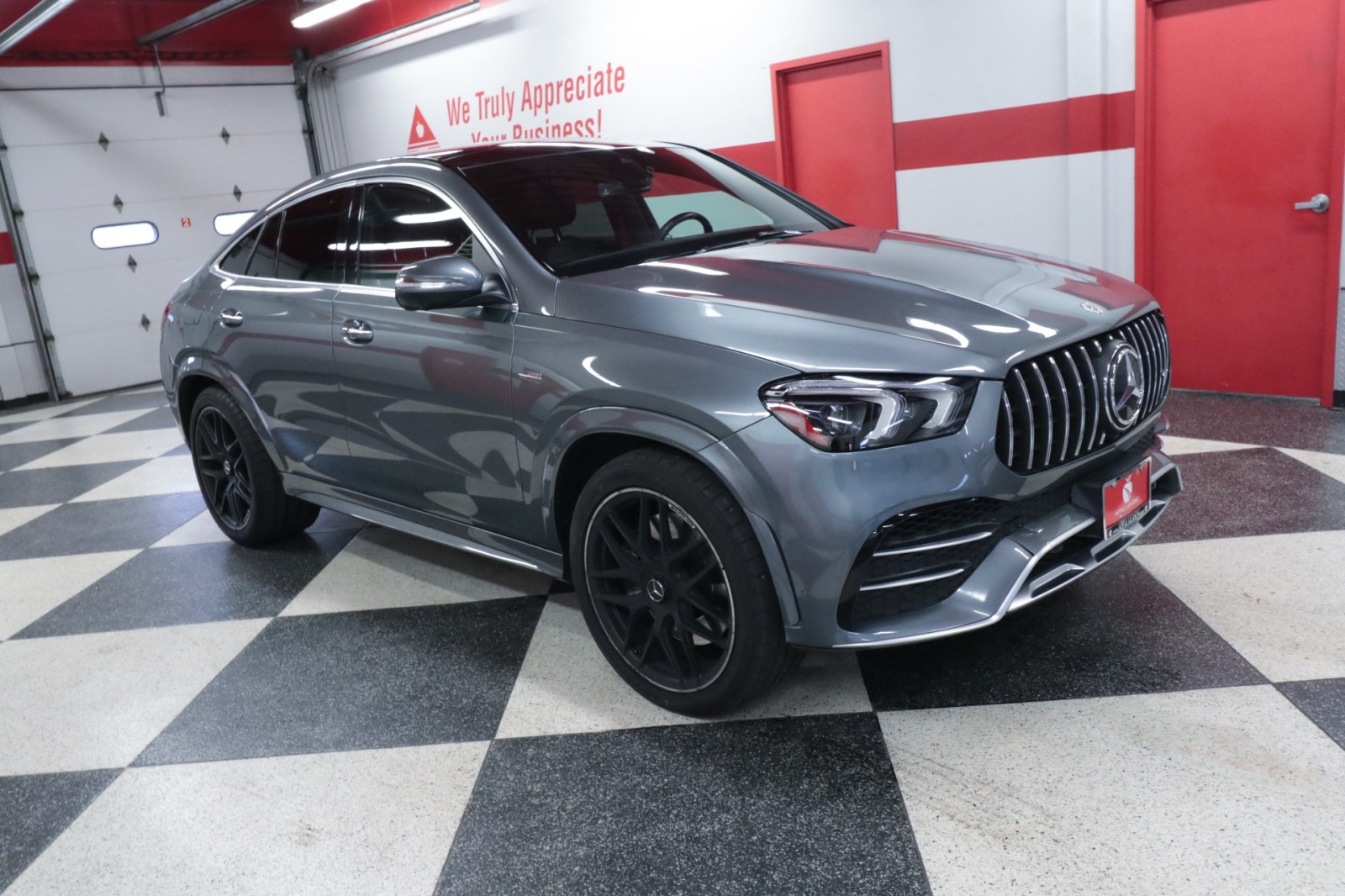Used Car 2023 Mercedes-benz Gle  Amg Gle 53 For Sale Under $80,000 In Austin, Texas