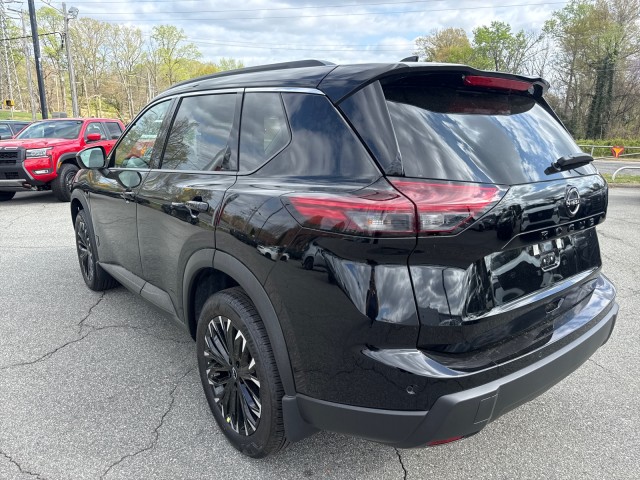 NissanRogue5