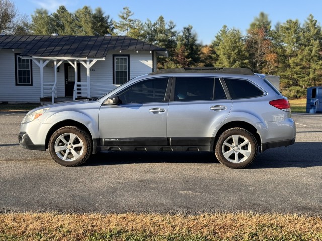 2014 Subaru Outback 2.5i   AWD in , 