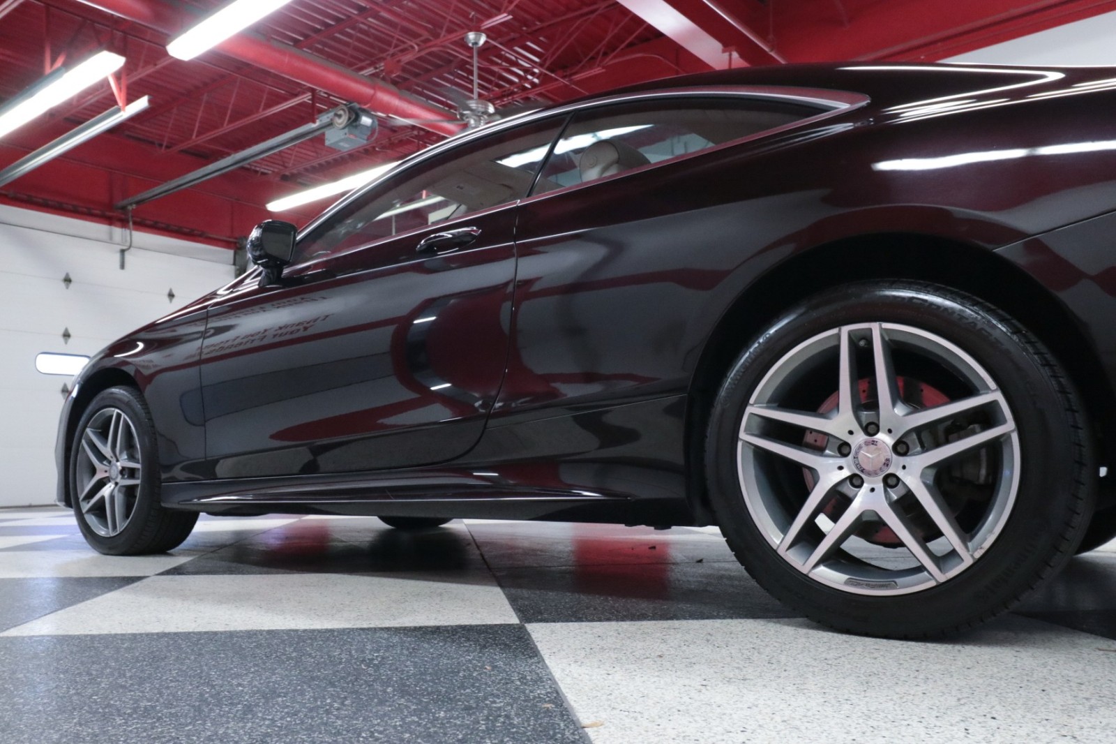 Used Car 2015 Mercedes-benz S-class  S 550 For Sale Under $40,000 In Austin, Texas