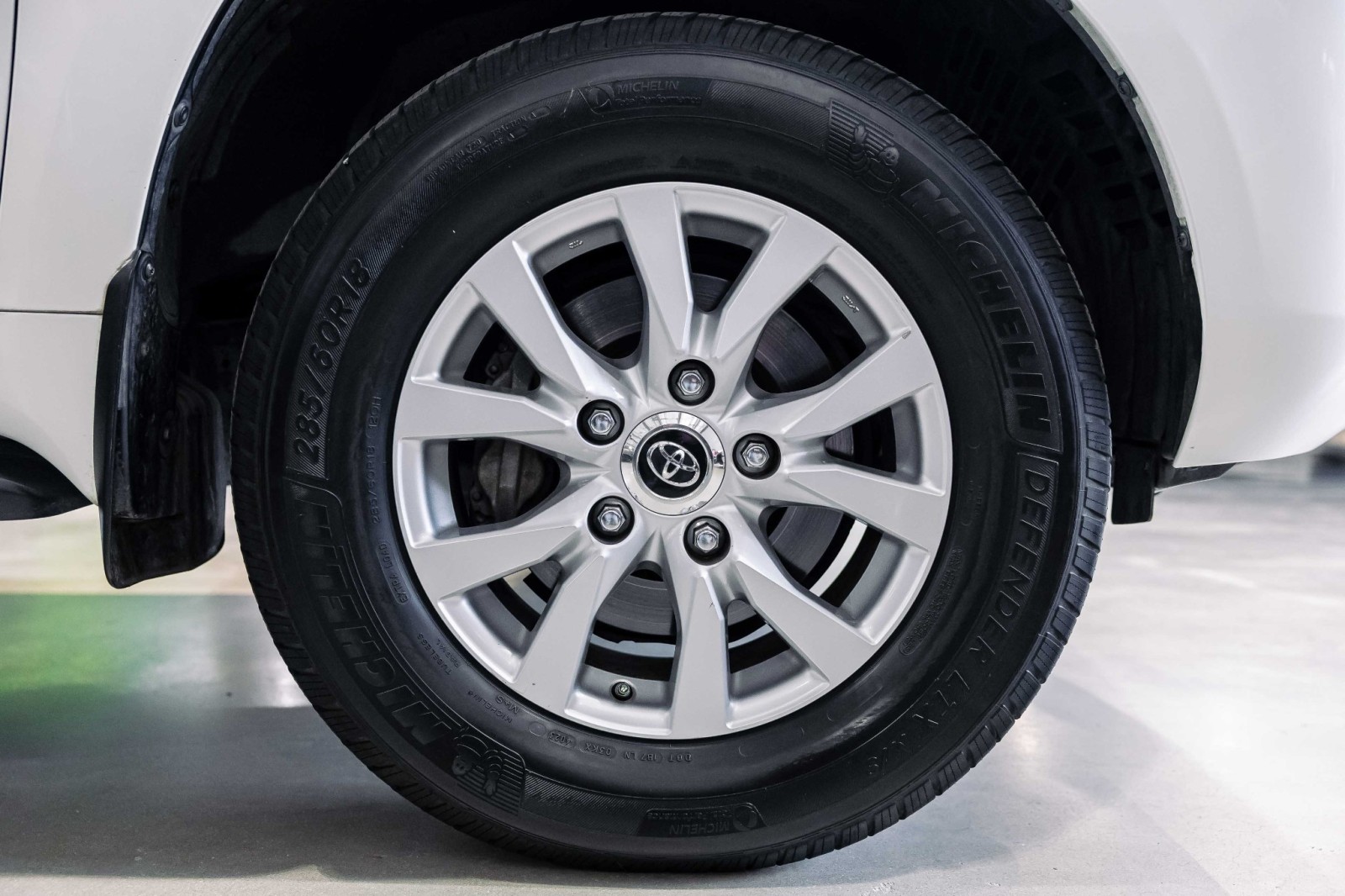 Used Car 2018 Toyota Land Cruiser  For Sale Under $70,000 In Boerne, Texas