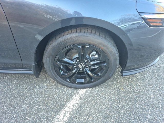 HondaAccord Sedan15
