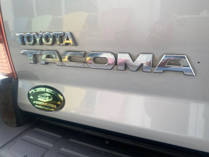 2006 Toyota Tacoma 1 OWNER 4WD CREW CAB in , 