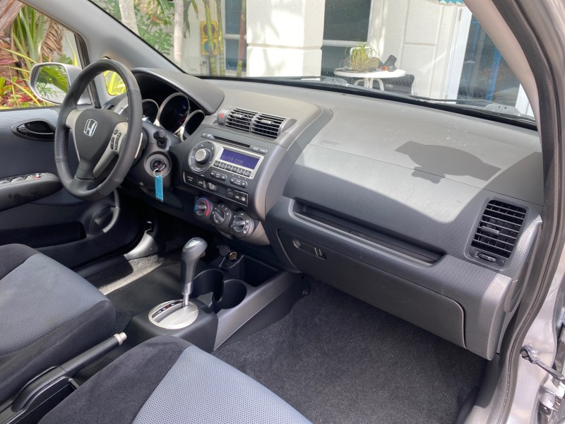 2007 Honda Fit FIT Sport 1 OWNER LOW MILES 22,306 in ,