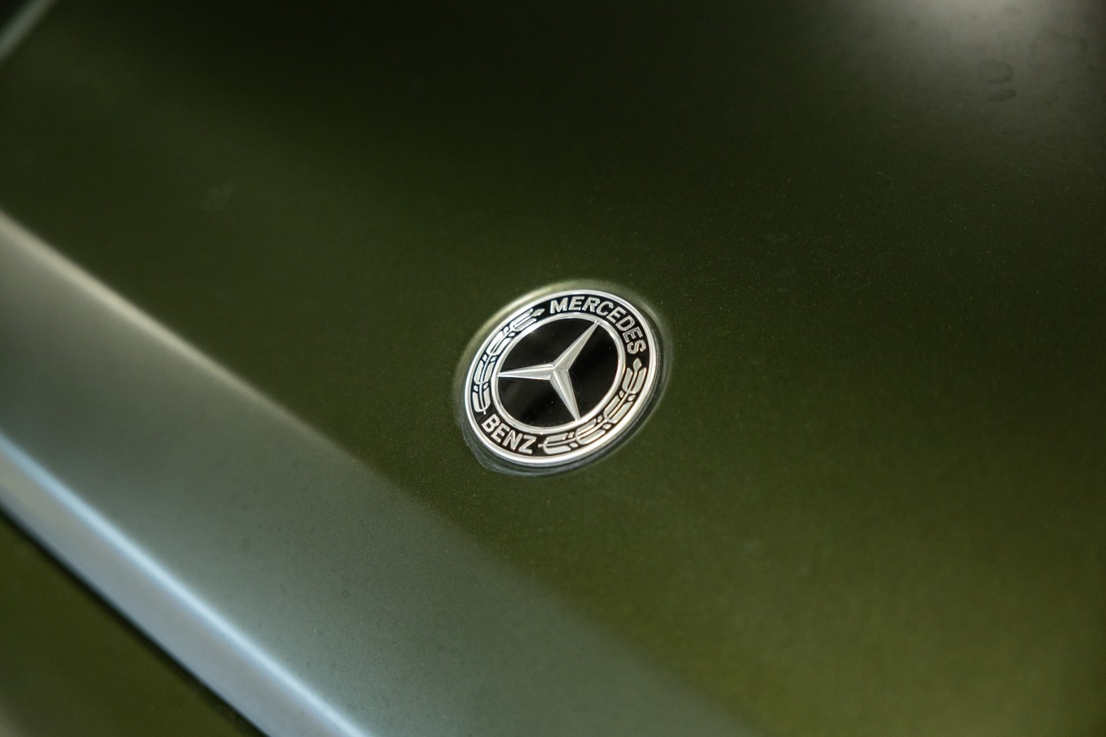 Used Car 2024 Mercedes-benz G-class  G 550 For Sale Under $180,000 In Boerne, Texas