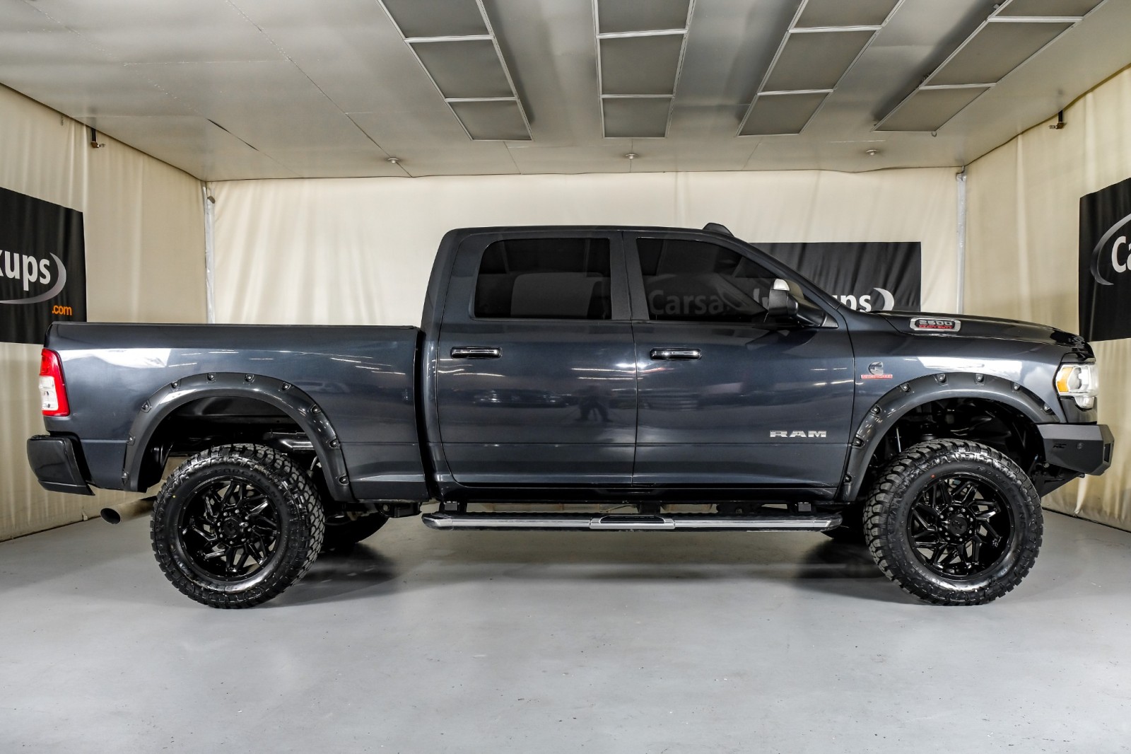 2019 Ram 2500 Big Horn 5