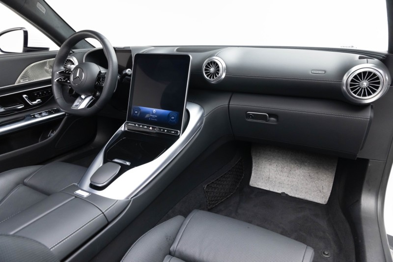 2023 Mercedes-Benz SL 55 AMG SL 55 AMG in , 