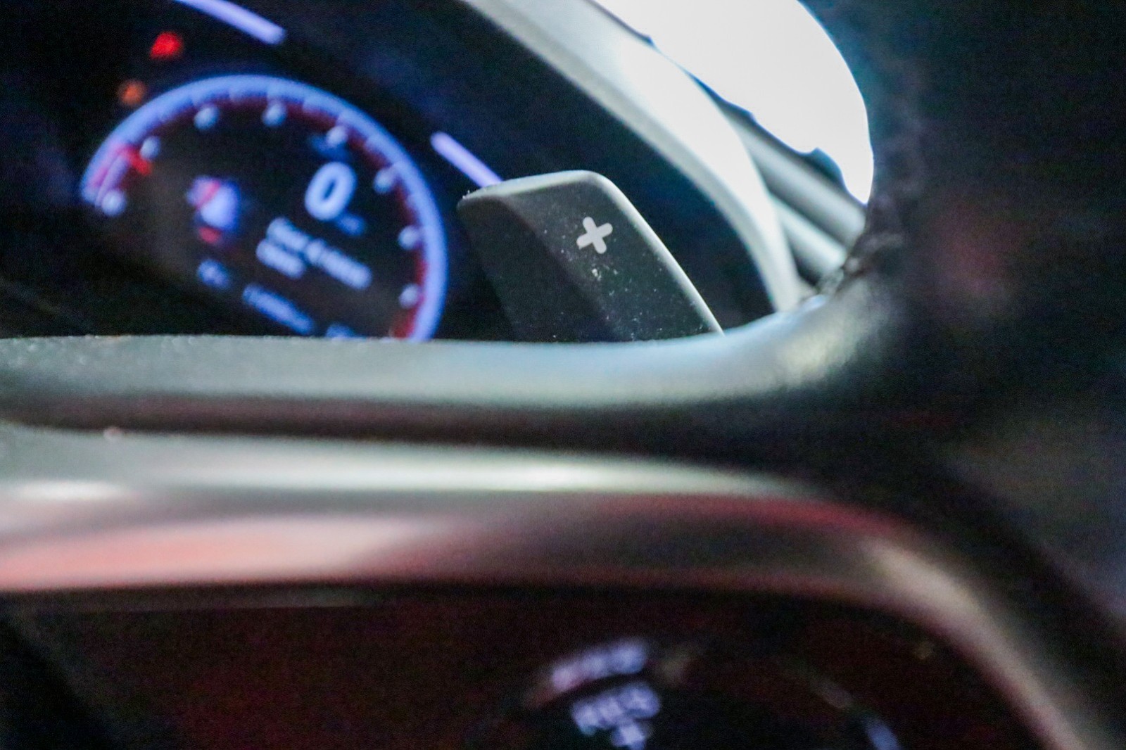 Used Car 2021 Honda Civic Hatchback  Sport For Sale Under $20,000 In Austin, Texas