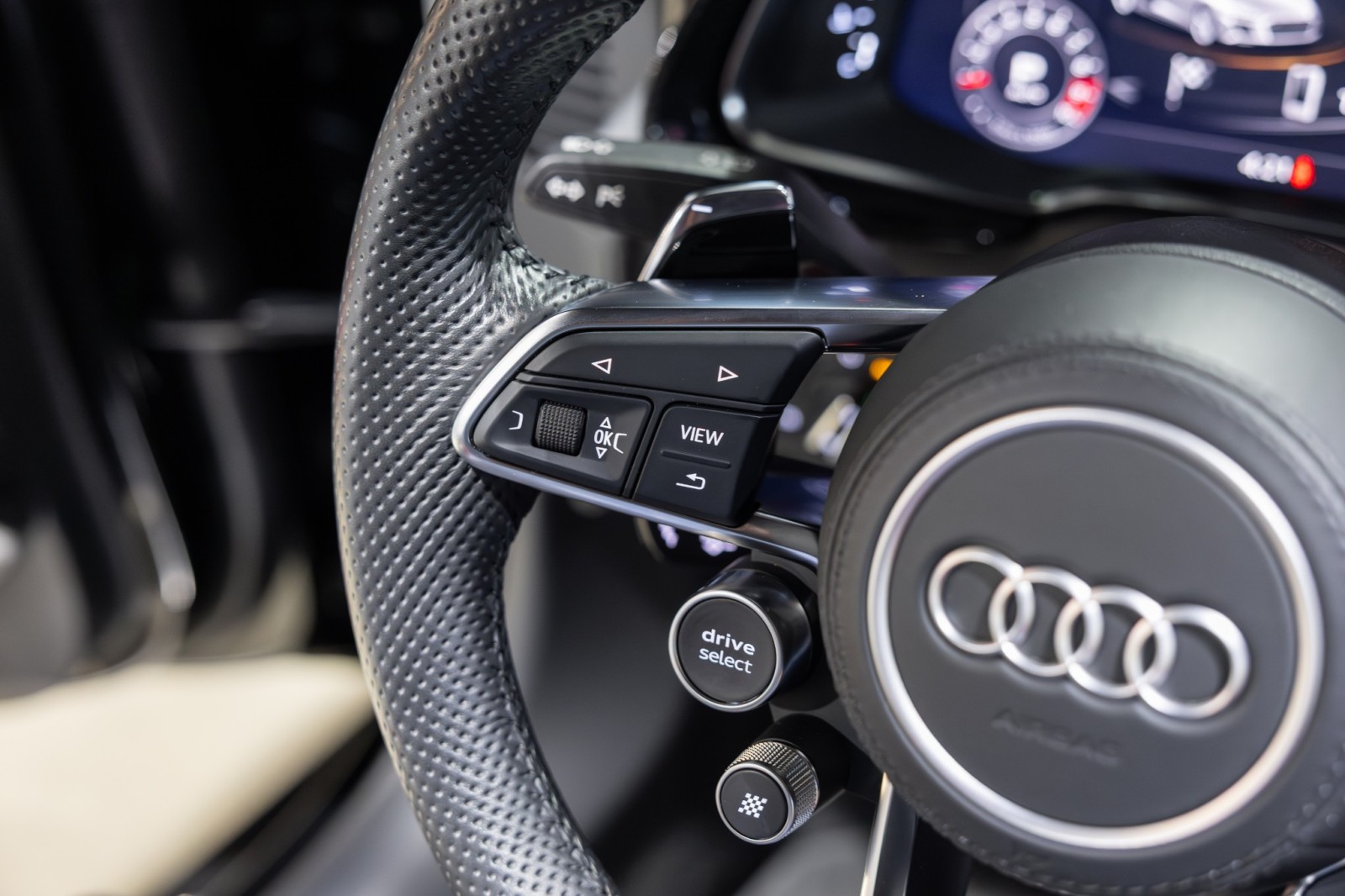 Used Car 2022 Audi R8 Coupe  V10 Performance For Sale Under $210,000 In Boerne, Texas