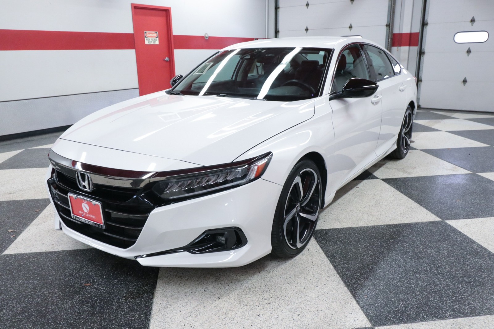Used Car 2022 Honda Accord Sedan  Sport Se For Sale Under $30,000 In Austin, Texas