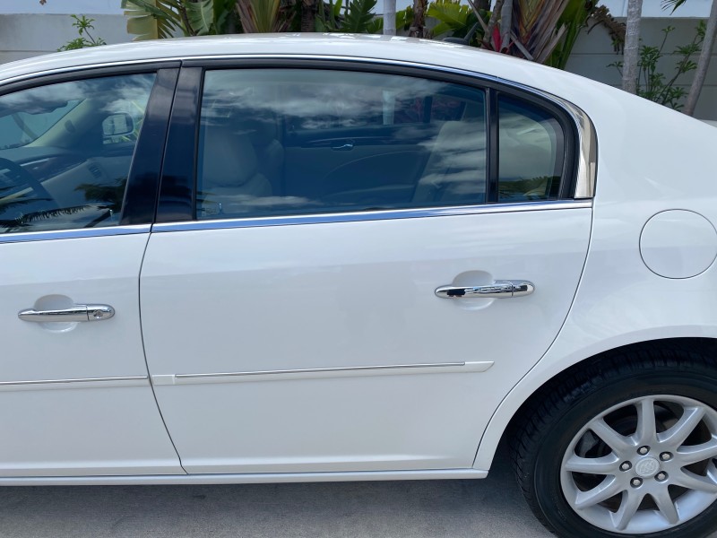 2008 Buick Lucerne CXL LOW MILES 40,989 1 OWNER in , 