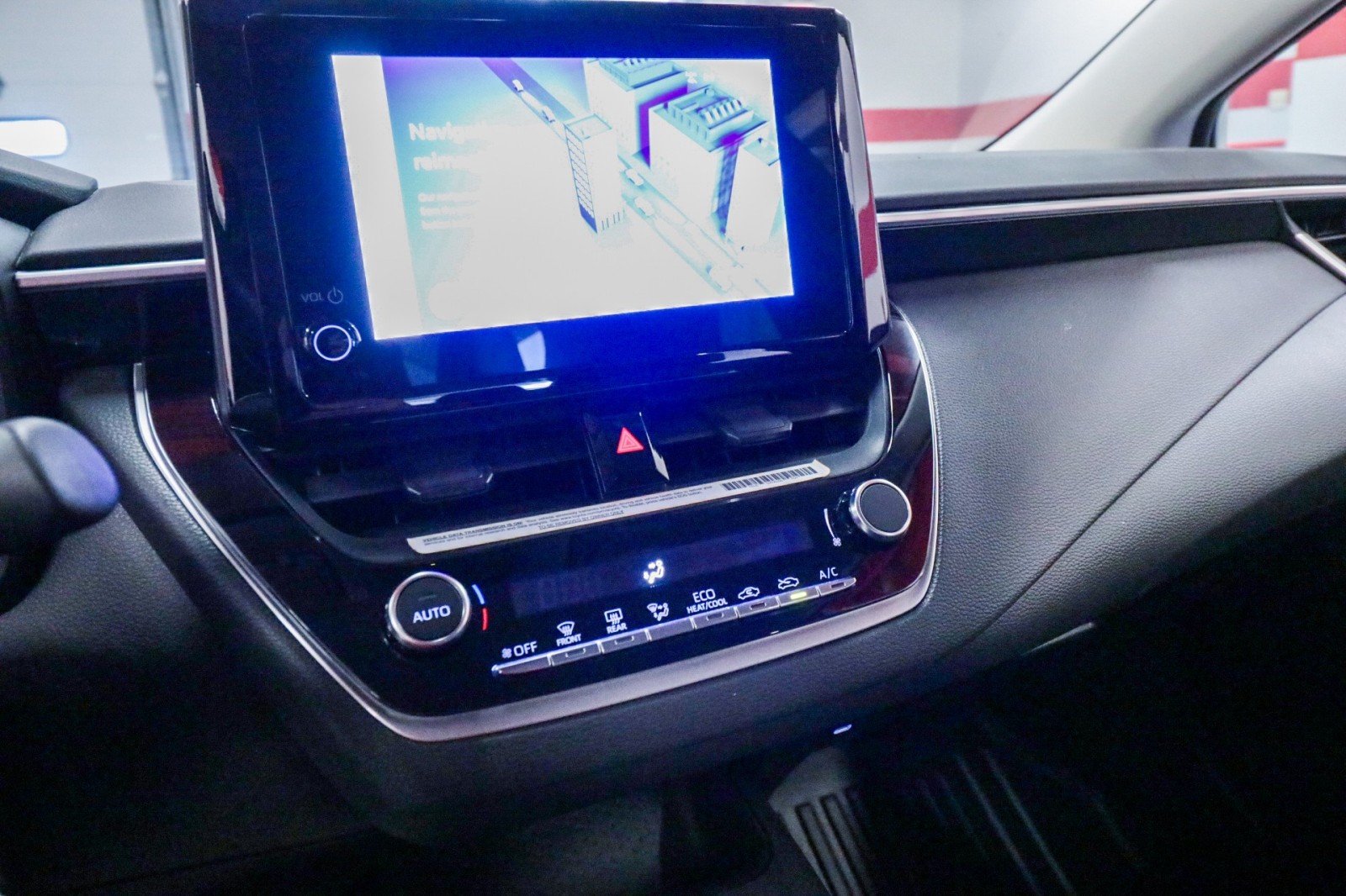 Used Car 2023 Toyota Corolla  Le For Sale Under $20,000 In Austin, Texas