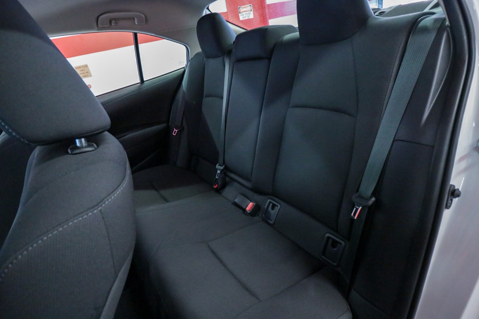 Used Car 2025 Toyota Corolla  Le For Sale Under $25,000 In Austin, Texas