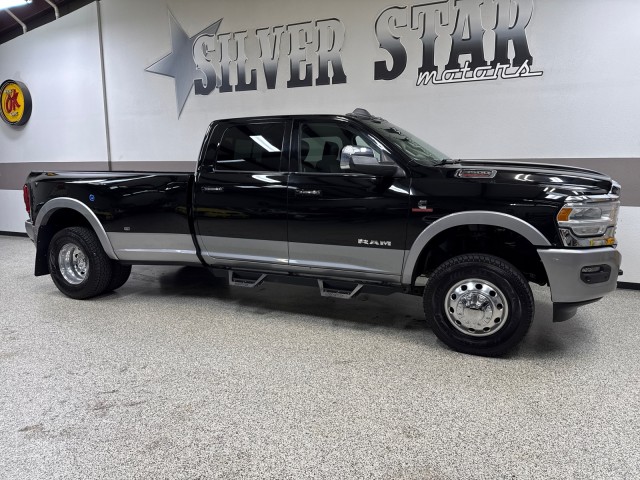 2020 Ram 3500 Laramie DRW 4WD Cummins in , 