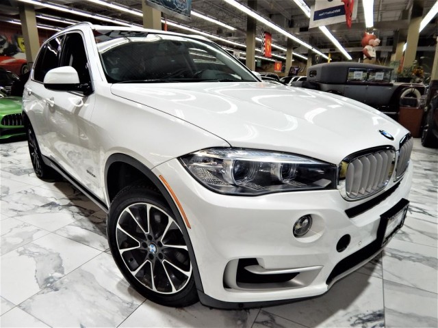 2016 BMW X5 xDrive35i AWD in Springfield, New Jersey