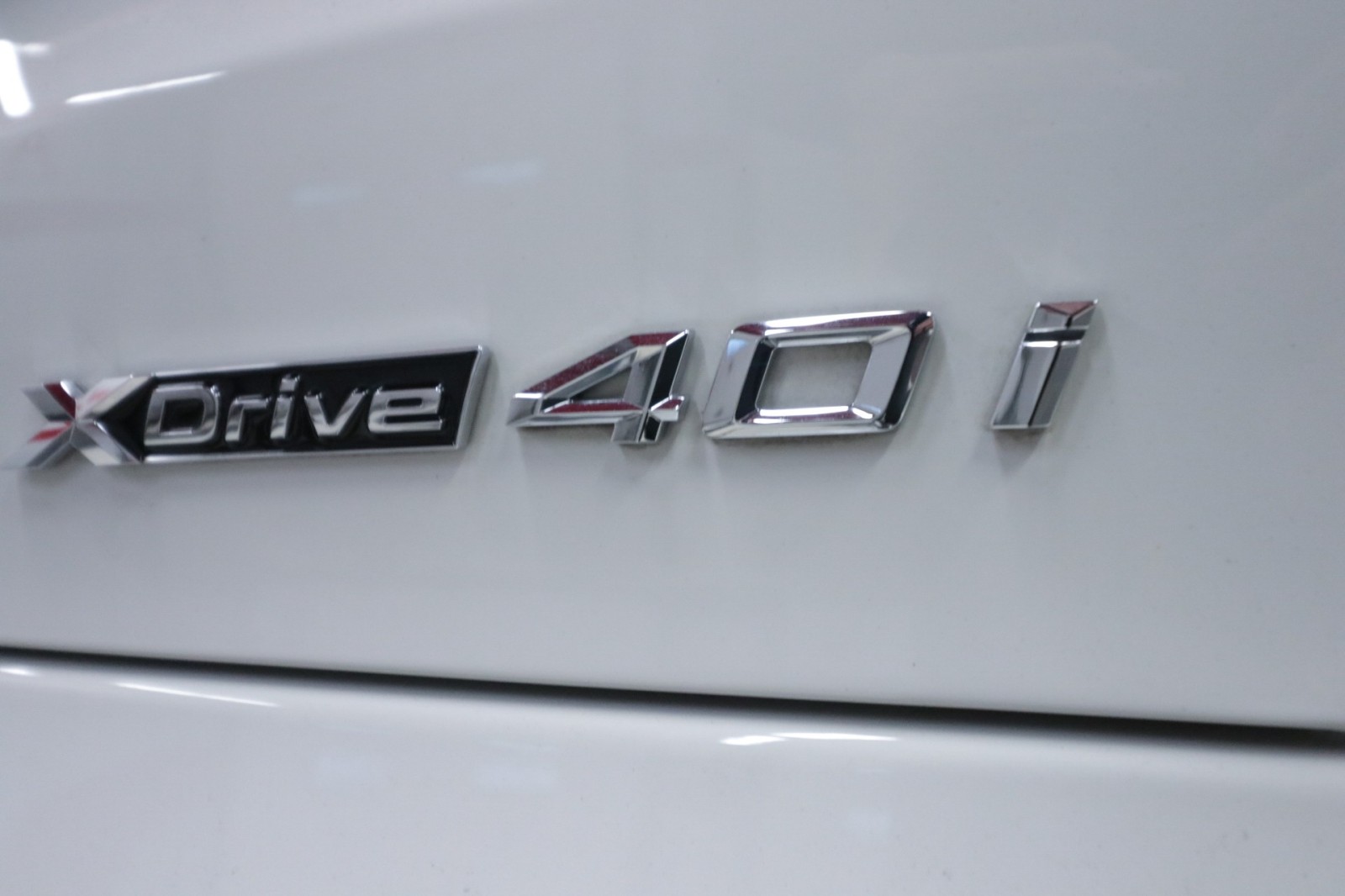 Used Car 2023 Bmw X5  Xdrive40i For Sale Under $60,000 In Austin, Texas